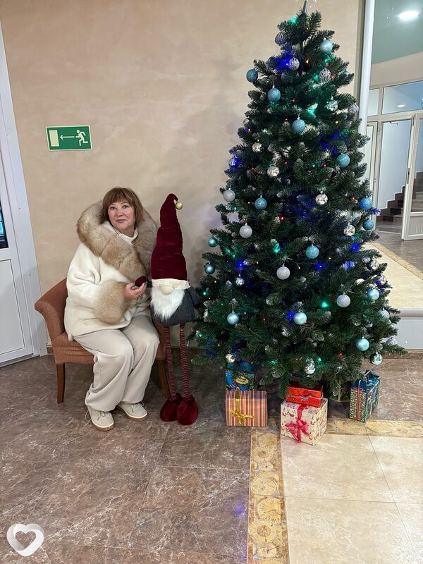 Татьяна, 57, Уфе — анкета №4188746