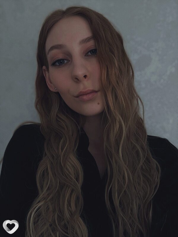 Ирина, 26, Новосибирске — анкета №4188751