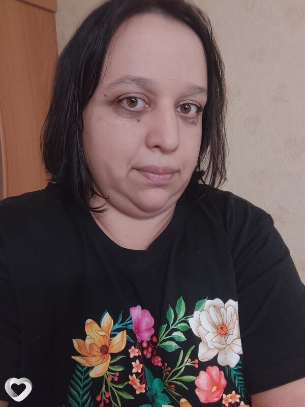 Аня, 29, Томске — анкета №4188757