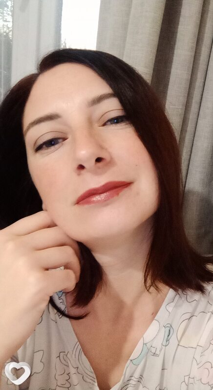 Кристина, 39, Никополе — анкета №15127