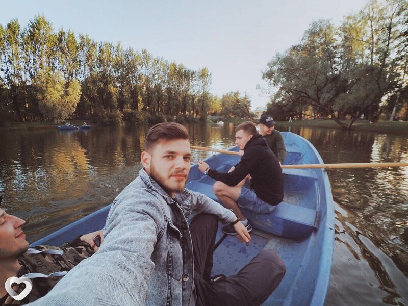Александр, 36, Петропавловске-Камчатском — анкета №4188760