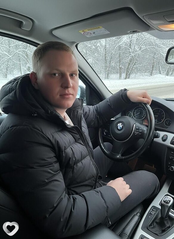 Владосик, 25, Котласе — анкета №4188764