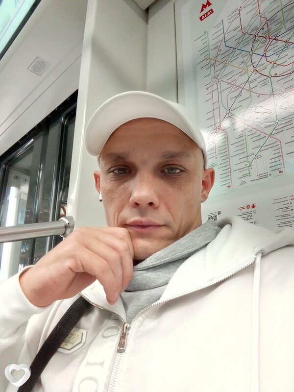 Максим, Зеленоград