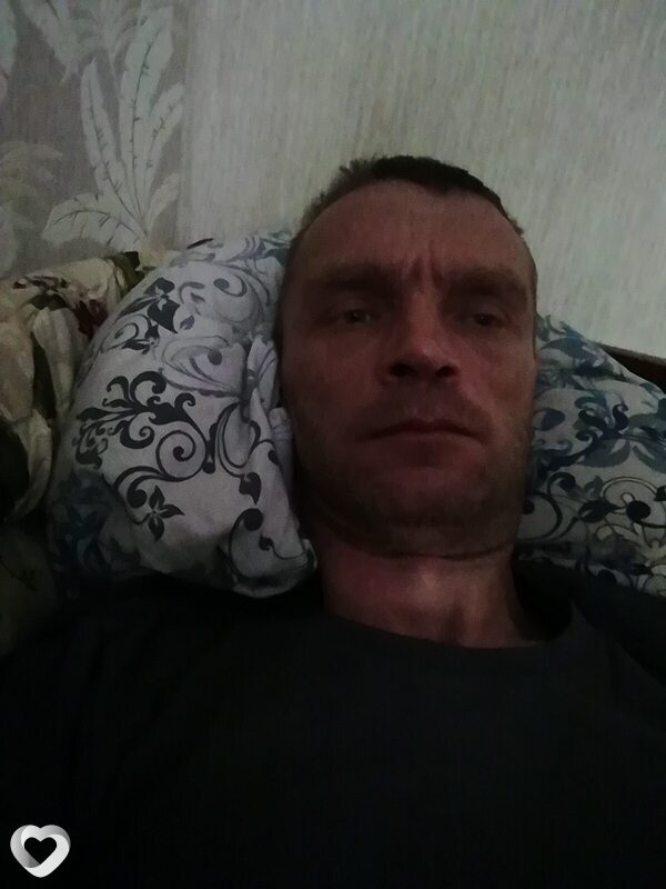 Андрей, 48, Брянске — анкета №4188695