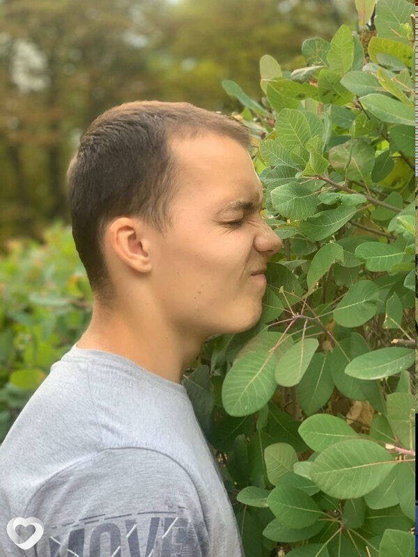 Александр, 22, Новочеркасске — анкета №4188707