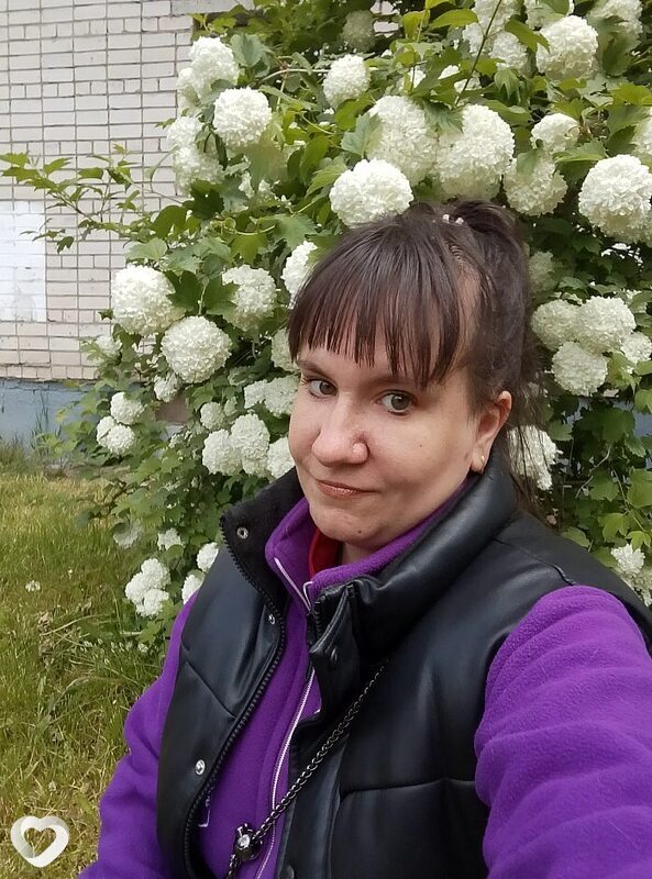 Анна, 34, Ярославле — анкета №4188847