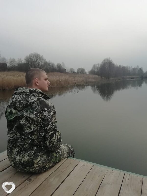 Виталий, 38, Ступине — анкета №4188850