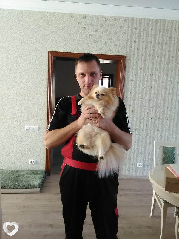 Юрий, 46, Белгороде — анкета №4188853