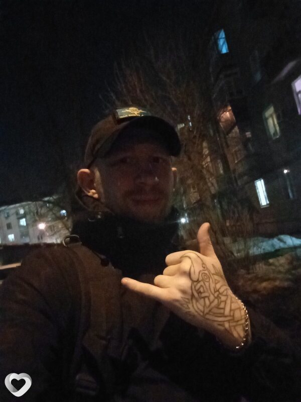 Алексей, 33, Самаре — анкета №4188859