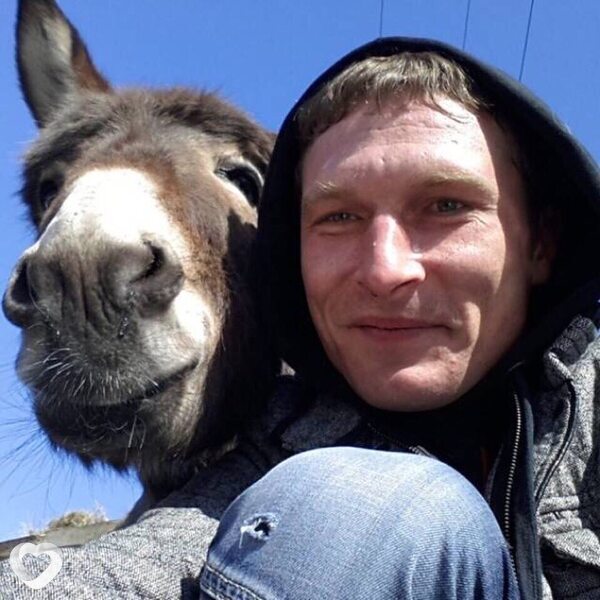 Алексей, 43, Красноярске — анкета №4188863