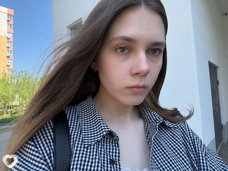 Валентина, 18, Нижнем Новгороде — анкета №4188994