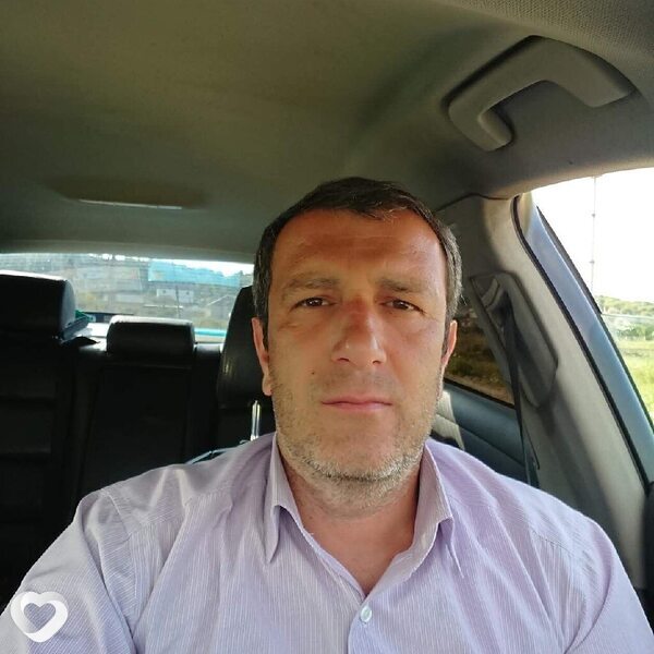 Альберт, 48, Черкесске — анкета №4189002