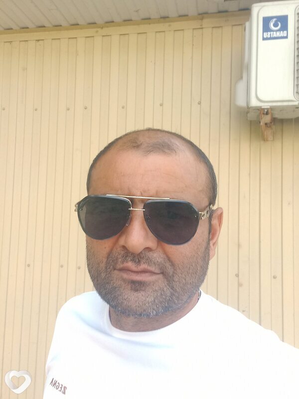 Юсиф, 49, Кропоткине — анкета №4189008