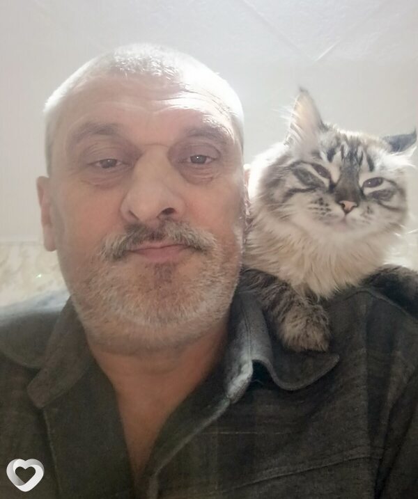 Андрей, 51, Новосибирске — анкета №4189013