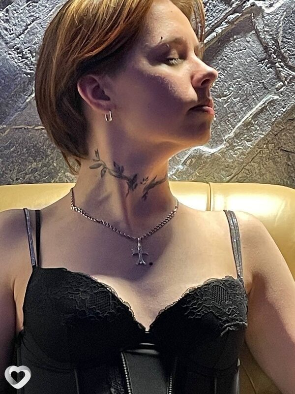 Софья, 22, Благовещенске — анкета №4189014