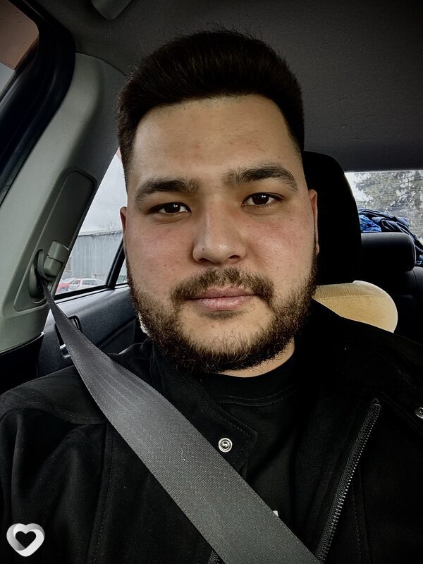 Изет, 23, Истре — анкета №4188772