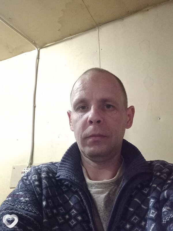 Тима, 36, Барнауле — анкета №4188780