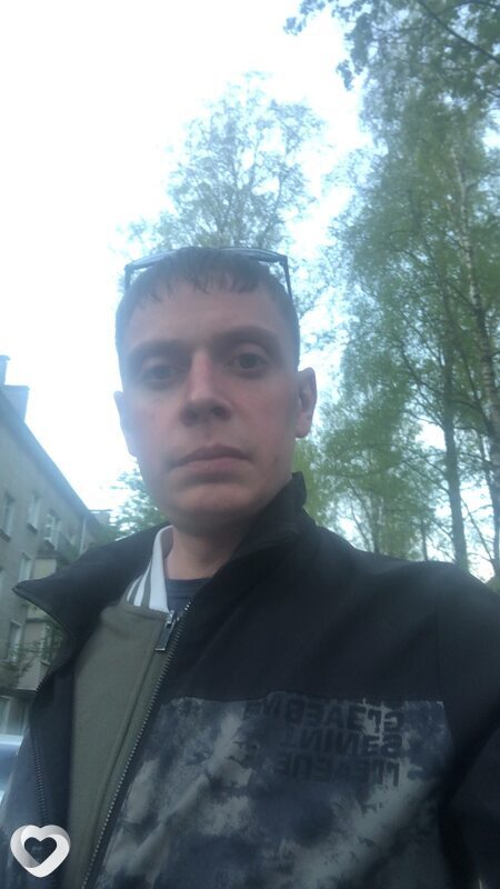 Владимир, 32, Москве — анкета №4188785