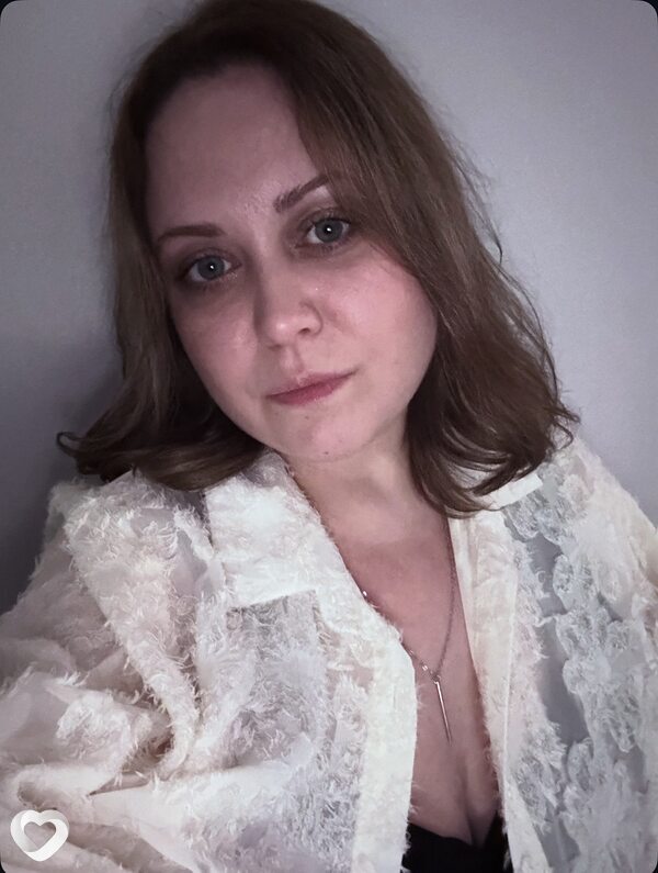 Екатерина, 32, Москве — анкета №4188786