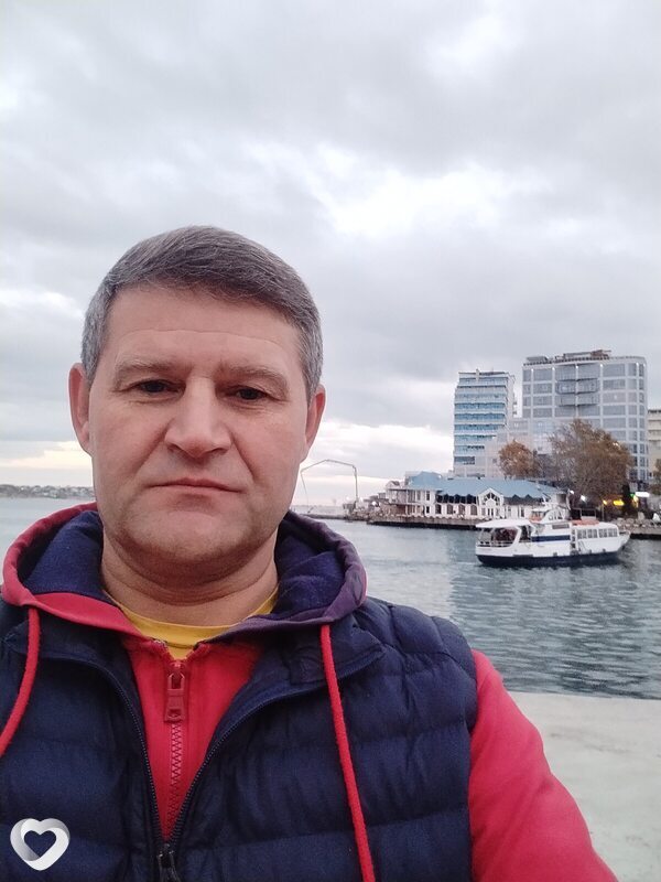 Сергей, Севастополь