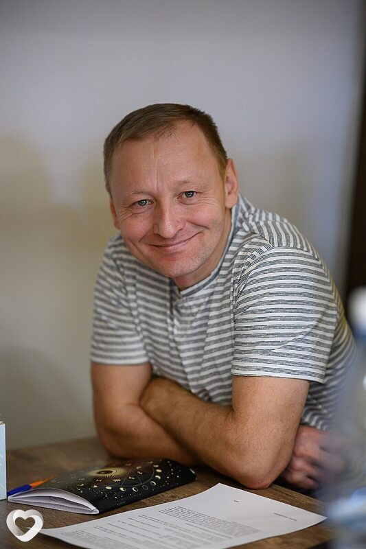 Руслан, 45, Ижевске — анкета №4188885