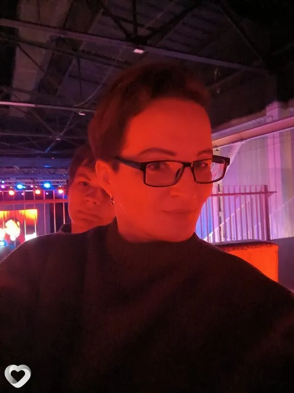 Анна, 43, Москве — анкета №4188903
