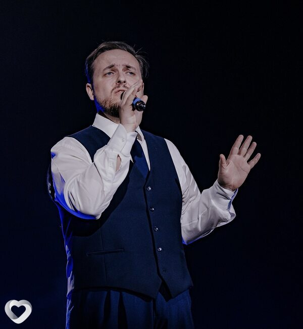 Mike, 34, Кемерове — анкета №4188906