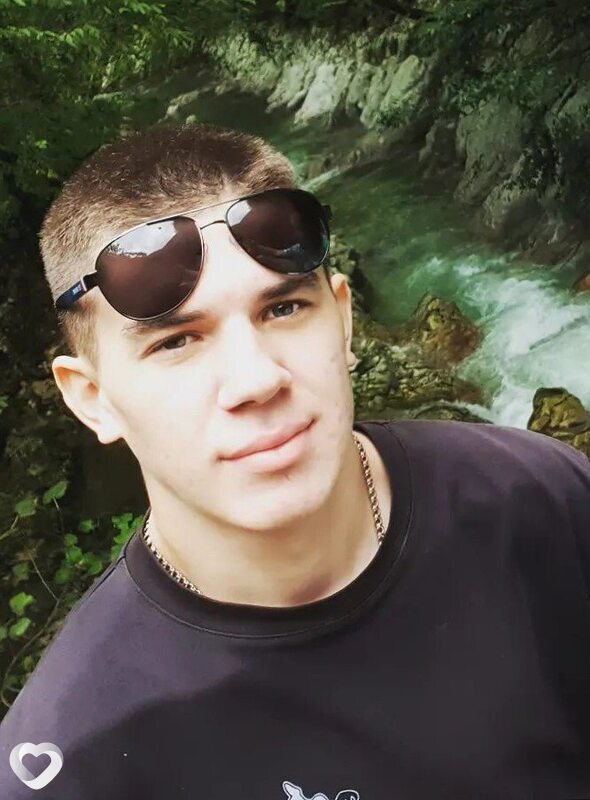 Владислав, 26, Нерюнгри — анкета №4188834
