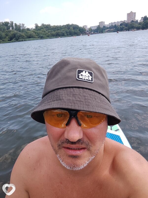 Евгений, 44, Тамбове — анкета №4188947