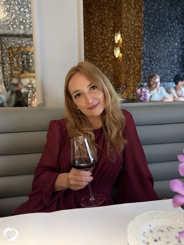 Елена, 47, Москве — анкета №4188966
