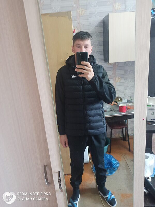 Александр, Козьмодемьянск