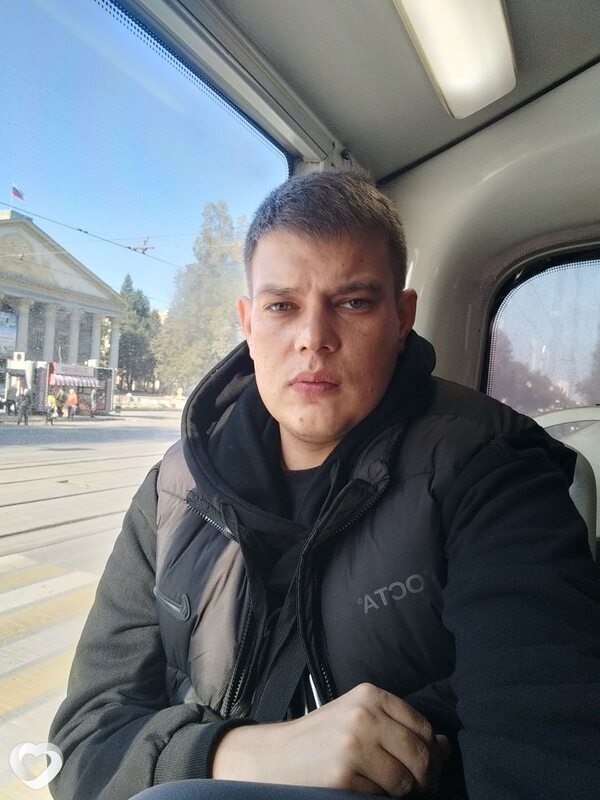 Артем, 34, Новосибирске — анкета №4189217