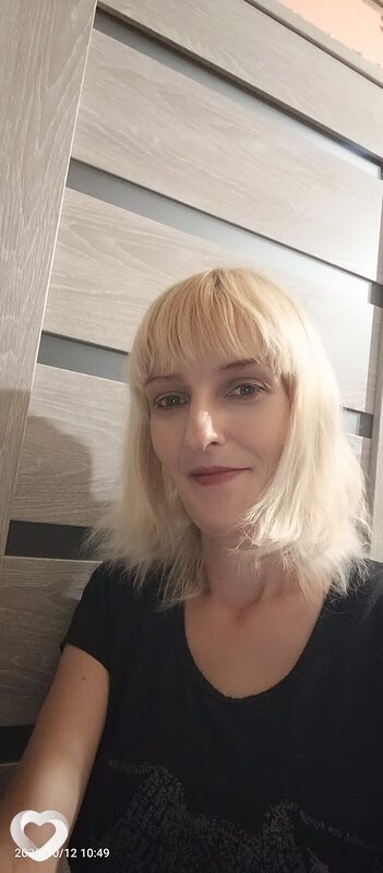 Елена, 42, Орехово-Зуеве — анкета №4189221