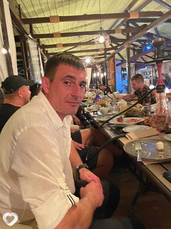 Тимур, 31, Пензе — анкета №4189227