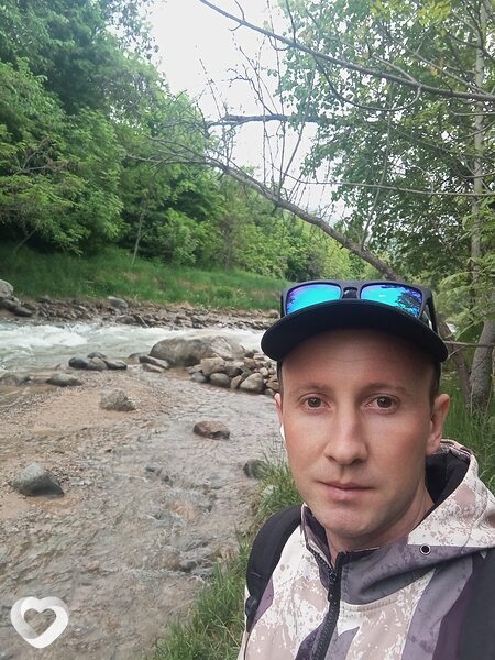 Петр, 37, Алматы — анкета №4189238