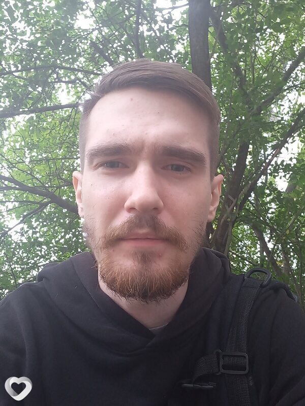 Владимир, 26, Дзержинске — анкета №4188974