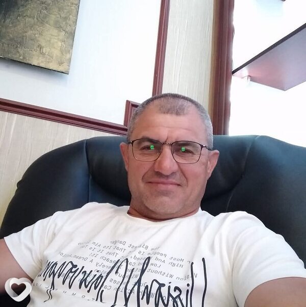 Rusic, Кишинёв