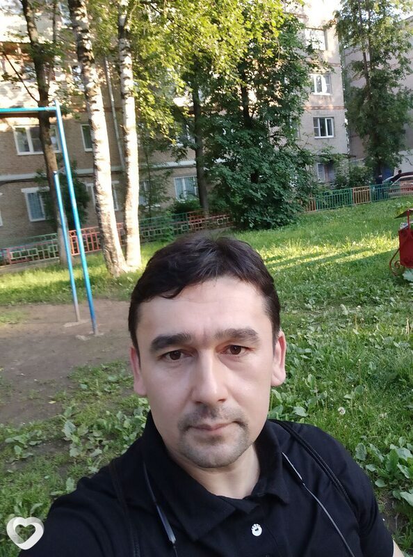 Шавкат, 43, Курске — анкета №4188989