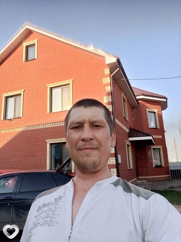 Алексей, 39, Перми — анкета №4188990