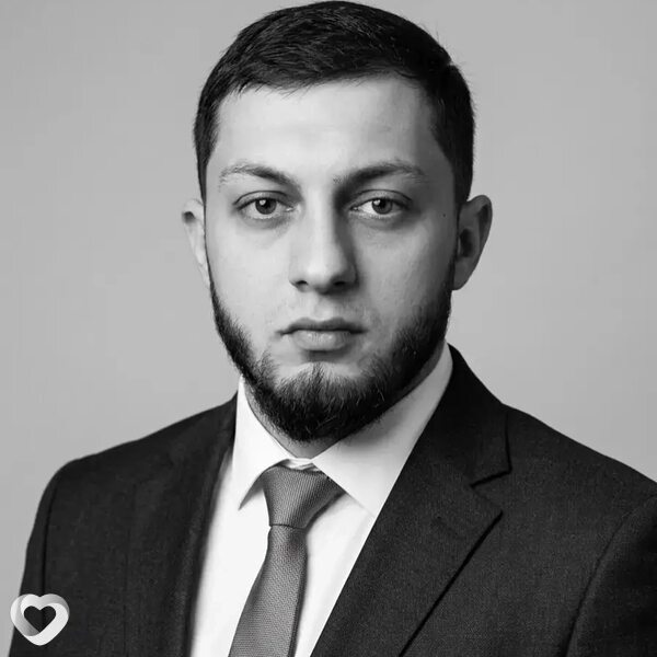 Владимир, 21, Великом Новгороде — анкета №4188917