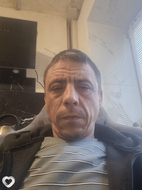 Сергей, 44, Саратове — анкета №4188920