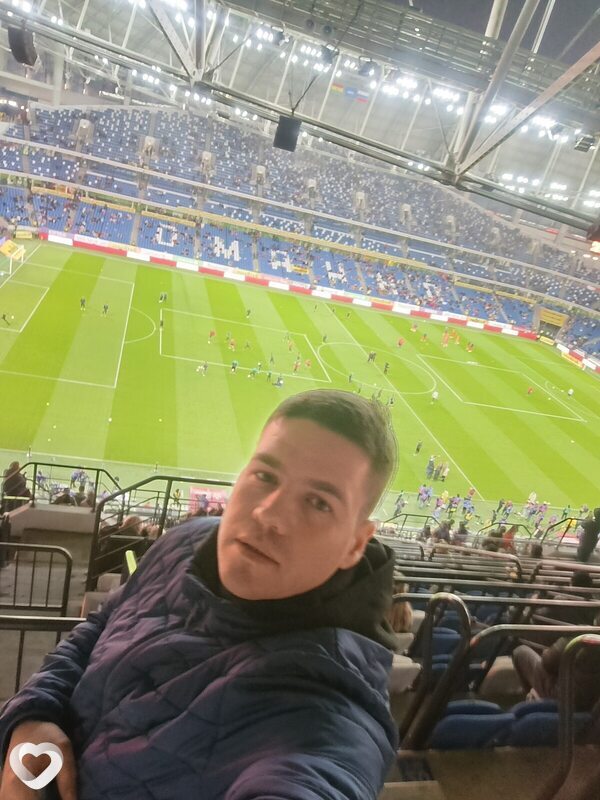 Дмитрий, 45, Москве — анкета №4188938