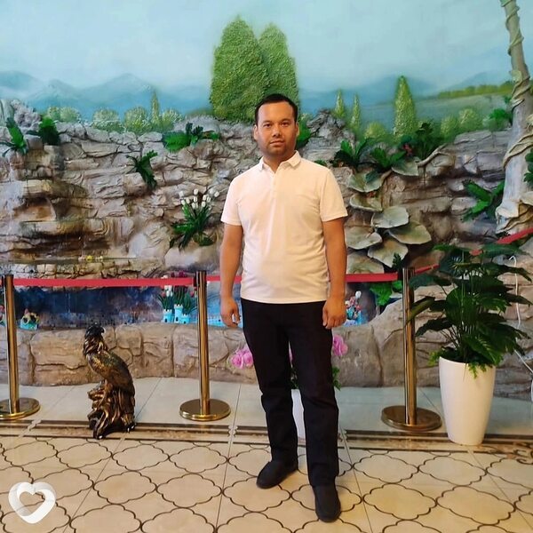 Жонибек, 35, Раменском — анкета №4188939