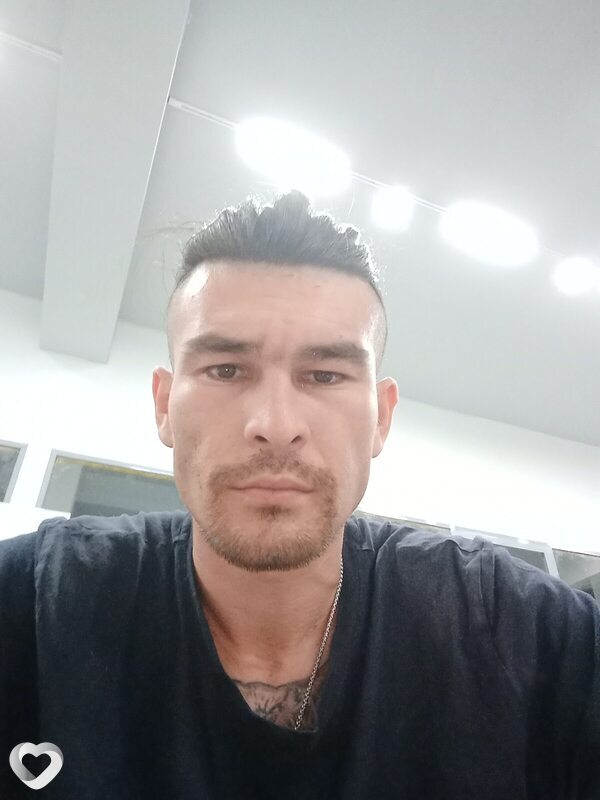 Анвар, 27, Алматы — анкета №4189023