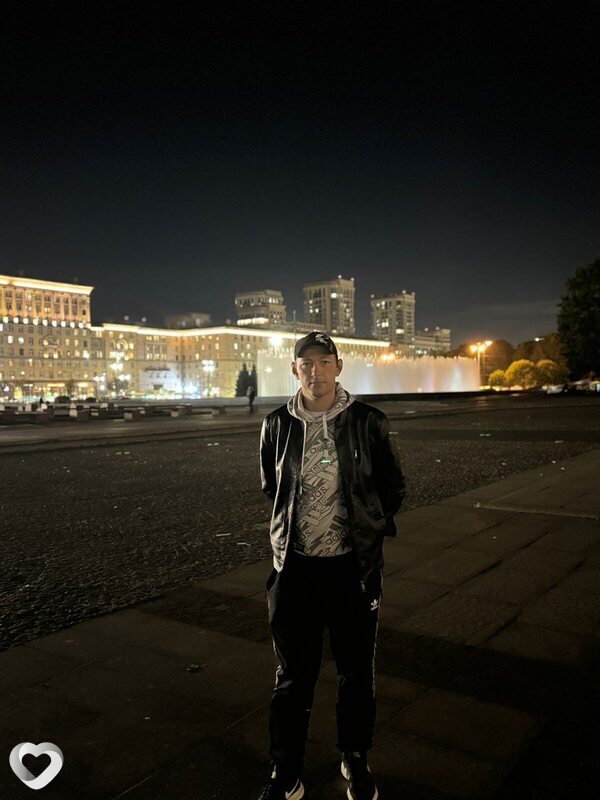 Дима, Дальнереченск