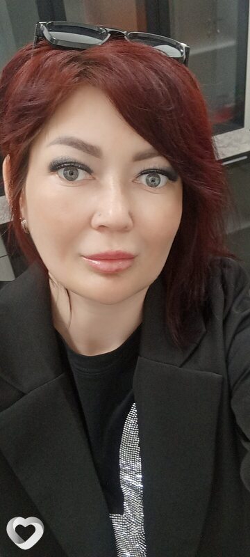 Алина, 38, Ногинске — анкета №4189048