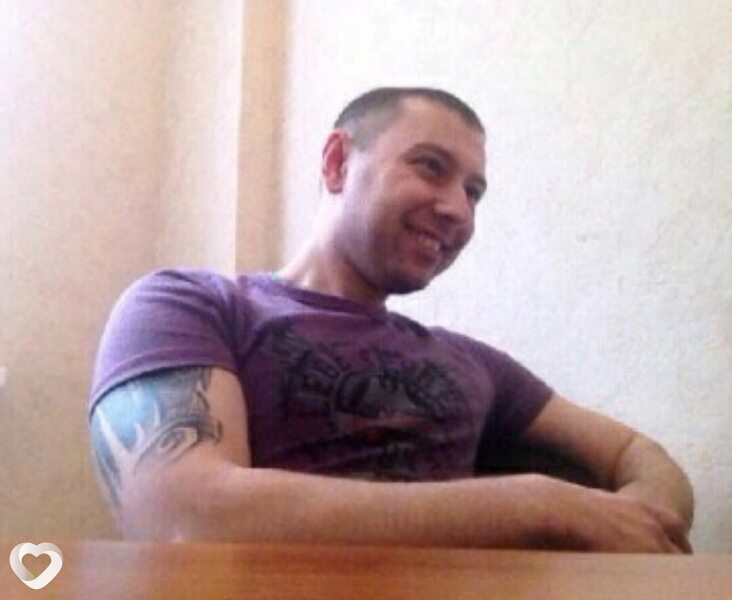 Степан, 40, Нижнем Тагиле — анкета №4189050