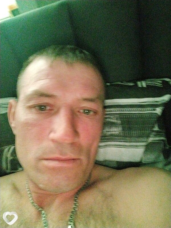 Константин, 43, Братске — анкета №4189051