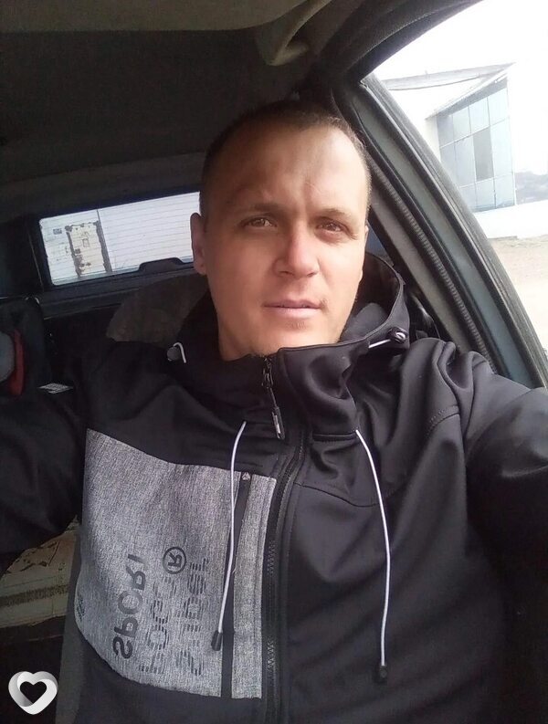 Анатолий, 36, Челябинске — анкета №4189053