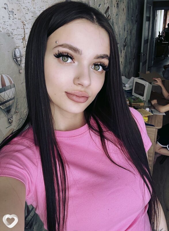 Anya Anya, 28, Екатеринбурге — анкета №4189766